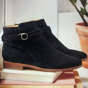 Bottines Low Tristan Sézane Boot